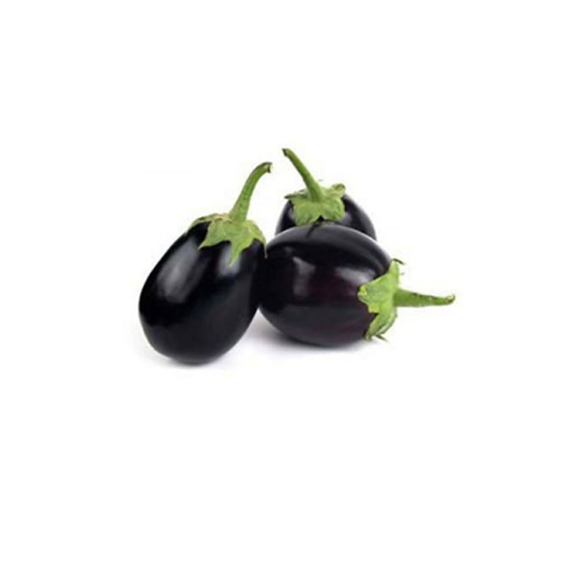 black brinjal